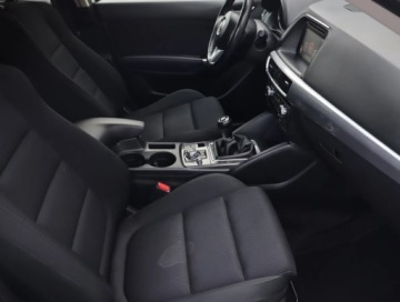 Mazda CX-5 I SUV 2.0 SKYACTIV-G 160KM 2015 Mazda CX-5 2.0 Skyactiv-G, Salon Polska, 4X4, zdjęcie 8