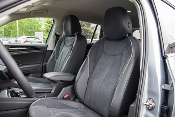 Volkswagen Tiguan III 2025 Volkswagen Tiguan Elegance 1.5 eTSI 150 KM DSG, zdjęcie 11