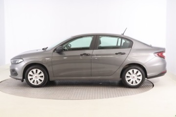 Fiat Tipo II Sedan Facelifting 1.0 T3 Turbo 100KM 2021 Fiat Tipo 1.0 FireFly, Salon Polska, Serwis ASO, zdjęcie 2