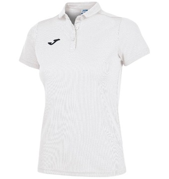 JOMA Koszulka Damska Piłkarska POLO BASIC Sportowa
