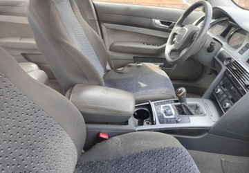 Audi A6 C6 Avant 2.0 TDI 140KM 2008 Audi a6 Audi A6 Kombi 2.0 TDi Manual 2.0 Diesel 140KM, zdjęcie 5