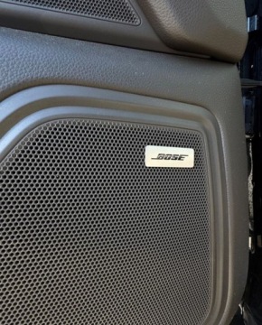 Porsche Macan SUV Facelifting 2.9 V6 GTS 380KM 2019 Porsche Macan Macan S, bezwypadkowy, pierwszy wlasciciel 2.9 Benzyna, zdjęcie 16