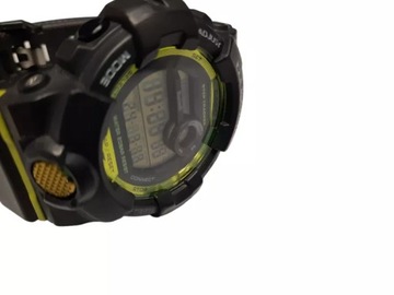 ZEGAREK CASIO G-SHOCK GBD-800