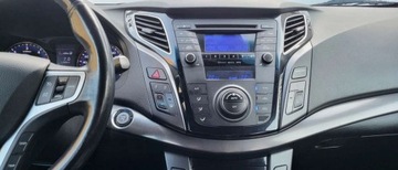 Hyundai i40 Kombi 1.7 CRDi HIGH 136KM 2012 Hyundai i40 1.7 136 KM bezwypadkowy serwisowany zarejestrowany 1.7 Diesel, zdjęcie 21