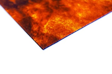 Командир десантного флота - Экстерминатус 122x122 см