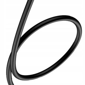 АУДИОКАБЕЛЬ BASEUS USB-C НА МИНИ-ДЖЕК 3,5 ММ AUX