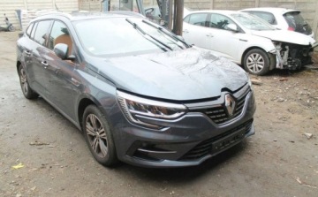 Renault Megane IV Grandtour Facelifting 1.5 Blue dCi 115KM 2021 Renault Megane 1.5 Diesel 116KM