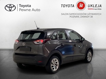 Opel 2020 Opel Crossland X 1.2 Enjoy, zdjęcie 1