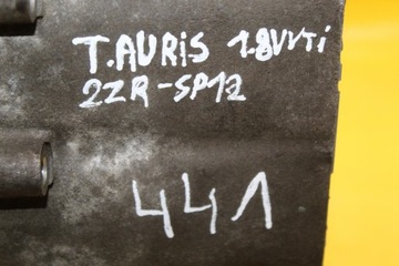 ПОДДОН МАСЛЯНЫЙ AURIS 1.8 VVTI 2ZR-SP12