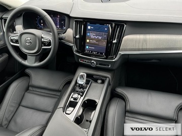 Volvo S90 II 2024 Volvo S90 FV23% B5D AWD Ultimate Bright HUD Panora, zdjęcie 16