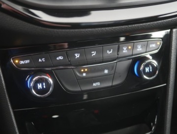 Opel Astra K Hatchback 5d 1.4 Turbo 125KM 2017 Opel Astra 1.4 T, Salon Polska, Serwis ASO, Klima, zdjęcie 11