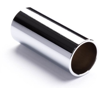 Slide gitarowy stal nierdzewna chrome slide Dunlop 220