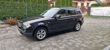 BMW X3 E83 2010 BMW X3! Super stan!