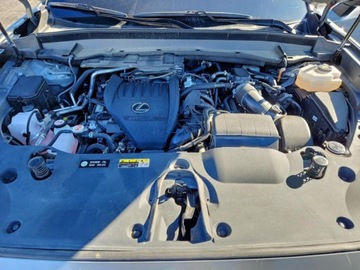 Lexus 2024 Lexus TX 2024 r., 2,4L 500H F SPORT PREMIUM HYBRID 2.4 Hybryda 366KM, zdjęcie 11