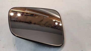 WKŁAD LUSTERKA PRAWY Opel Mokka