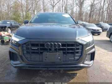 Audi Q8 2020 Audi Q8 Premium Plus 55 TFSI 2020 3.0 Benzyna 335KM, zdjęcie 7