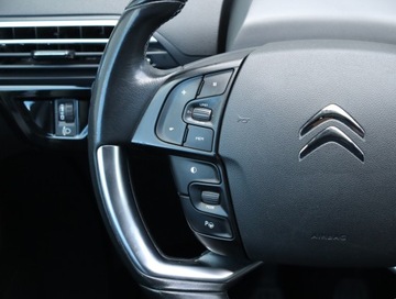 Citroen Grand C4 Picasso II Grand Picasso 1.6 e-HDi 114KM 2014 Citroen C4 Grand Picasso 1.6 HDi, 7 miejsc, Navi, zdjęcie 23