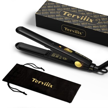 Prostownica Mini GoGo TREViiiX