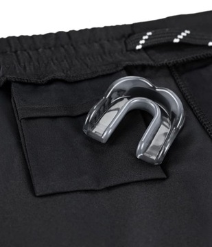 ШОРТЫ ДЛЯ ТРЕНИРОВКИ DBX BUSHIDO ШОРТЫ ММА ЧЕРНЫЕ L