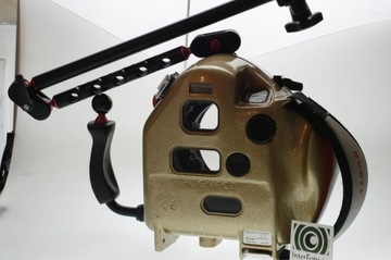 Подводный бокс Hugyfot для Nikon F5