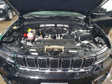 Jeep Grand Cherokee V 2024 Jeep Grand Cherokee Limited 4XE 2024 2.0 Hybryda 375KM, zdjęcie 6