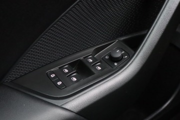 Skoda Octavia IV Liftback 1.5 TSI EVO 150KM 2024 Skoda Octavia 1.5 TSI e-tec, Salon Polska, zdjęcie 19