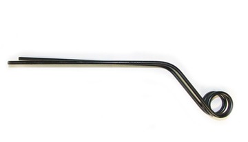 Palec zgrabiarki KRONE SWADRO 46