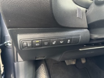 Toyota Corolla XII TS Kombi Facelifting 2.0 Hybrid Dynamic Force 196KM 2025 Toyota Corolla 2.0 Hybrid Comfort Seria E21 (2019-, zdjęcie 18