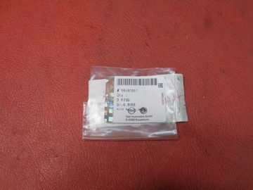 Uszczelka pompy paliwa Opel Corsa 1.0 T 55597097
