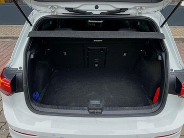 Volkswagen Golf VII Hatchback 5d Facelifting 1.5 TSI ACT 150KM 2020 Volkswagen Golf Volkswagen Golf VIII 1.5 eTSI 150KM DSG R-Line LED Kamer, zdjęcie 19