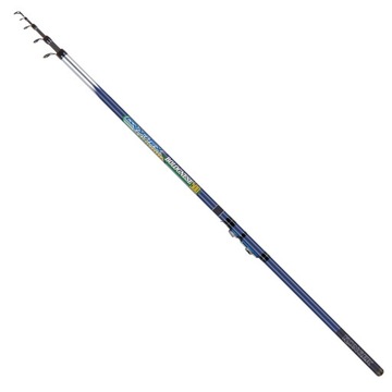 KONGER GRAFITEX BOLOGNESE 400 - 20g + przypony