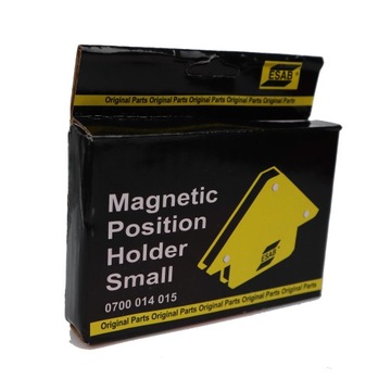 Магнитный квадрат 45 кг ESAB Магнитное положение