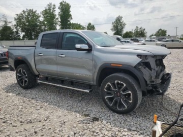  GMC Inny Canyon Denali 2023 2.7l 2.7 Benzyna 310KM, zdjęcie 4