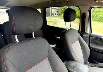 Ford S-Max I Van 2.0 TDCi 140KM 2010 Ford S-Max 7 OSOBOWY LIFT Zadbany Niski przebieg KlimaZamiana 2.0, zdjęcie 13