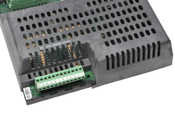 Цифровой ввод/вывод ABB 3HAC17970-1, DSQC 328A