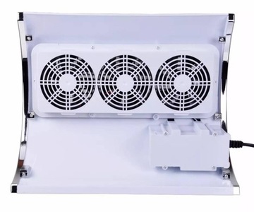 ПЫЛЕСБОРНИК ДЛЯ МАНИКЮРНЫХ НОГТЕЙ 40ВТ