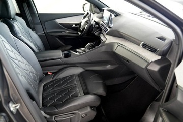 Peugeot 5008 II Crossover Facelifting 1.6 PureTech 180KM 2022 Peugeot 5008 GT kamera Skora adc Nawi PANORAMA bli, zdjęcie 24