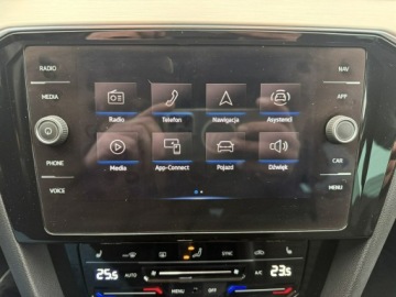 Volkswagen Passat B8 Alltrack Facelifting 2.0 TDI SCR 200KM 2021 Volkswagen Passat 2.0 TDI 200KM 4x4 DSG Elegance, zdjęcie 27