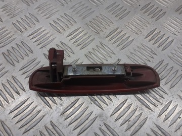 KLIKA LEVÝ PŘEDNÍ MITSUBISHI COLT VI 1.3 53H