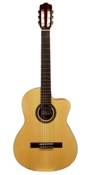 Gitara Elektroklasyczna - Cordoba Protege C1M CE