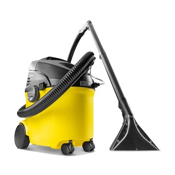 KARCHER SE 5.100 МОЮЩИЙ/ВАКУУМНЫЙ МОЩНЫЙ ПЫЛЕСОС ДЛЯ СТИРКИ ОБИВКИ
