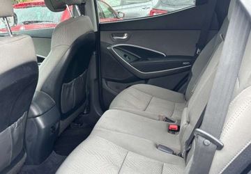 Hyundai Santa Fe III 2015 Hyundai Santa Fe 2015r 2.4 Benzyna 192KM, zdjęcie 8