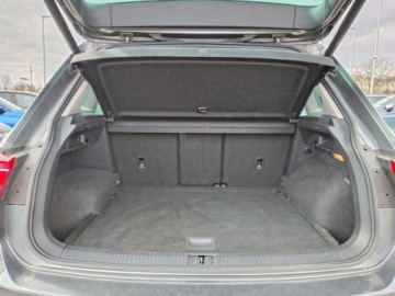 Volkswagen Tiguan II SUV 2.0 TSI 190KM 2020 Volkswagen Tiguan 2.0 Benzyna 190KM, zdjęcie 14