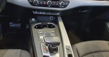 Audi A4 B9 Limousine 2.0 TFSI 252KM 2017 Audi A4 Limousine B9 nowy silnik Quattro 2.0 TFSI 252KM Salon PL 2.0 252KM, zdjęcie 18