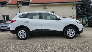 Renault Kadjar Crossover 1.2 Energy TCe 130KM 2018 Renault Kadjar Benzyna Serwisowany, zdjęcie 6