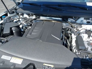 Audi Q5 II 2025 Audi Q5 Premium Plus 2025 2.0l 2.0 Benzyna 268KM, zdjęcie 9