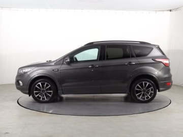 Ford Kuga II SUV Facelifting 2.0 TDCi 180KM 2019 Ford Kuga 2.0 TDCi, Salon Polska, Serwis ASO, zdjęcie 2