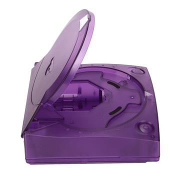 Прозрачный чехол для SEGA Dreamcast DC