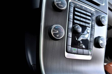 Volvo V60 I Kombi 2.0 D3 163KM 2011 Volvo V60 2.0 163 KM 5-Cylindrów Xenon Navi, zdjęcie 18