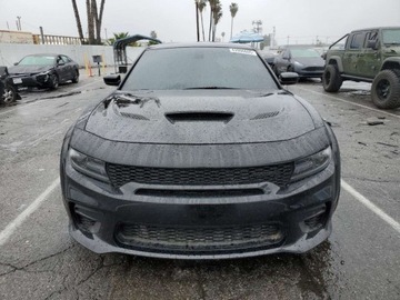 Dodge Charger VII 2020 Dodge Charger SRT Hellcat 2020 6.2l 6.2 Benzyna 707KM, zdjęcie 5